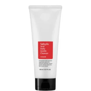 COSRX - Salicylic Acid Gentle Daily Cleanser 150ml (Made in Korea)