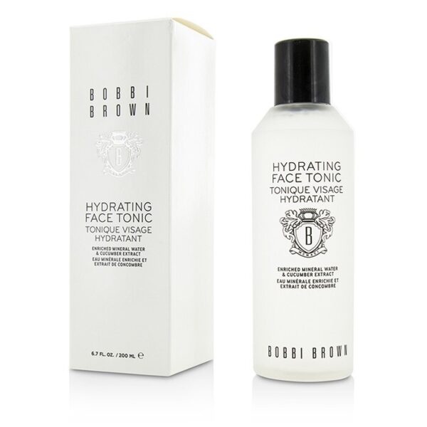 Bobbi Brown Hydrating Face Tonic 200ml (Made in USA ) - Image 2