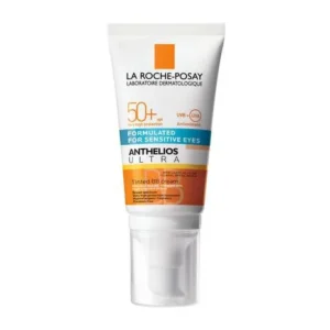 La Roche-Posay Anthelios Ultra Tinted BB Cream SPF 50 50ml (Made in France)