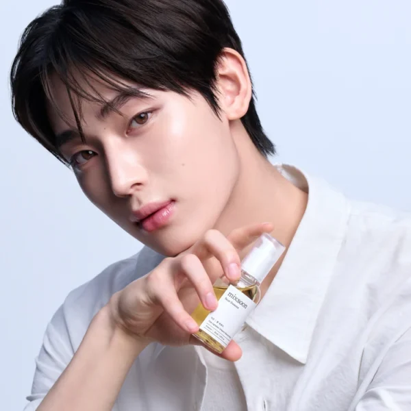 MIXSOON Bean Essence 50ml (Made in Korea) - Image 13