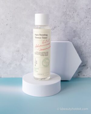 AXIS-Y - Aqua Boosting Essence Toner 150ml (Made in Korea)