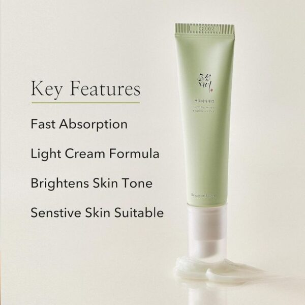Beauty Of Joseon Light On Serum Centella + Vita C 30ml (Made in Korea) - Image 4
