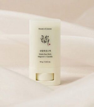 Beauty Of Joseon Matte Sun Stick Spf50+ 18g  (Made in Korea )