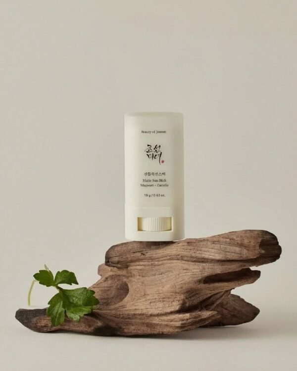 Beauty Of Joseon Matte Sun Stick Spf50+ 18g  (Made in Korea ) - Image 5