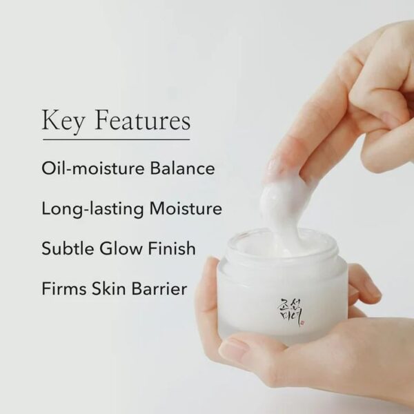 Beauty of Joseon - Dynasty Cream 50ml (Made in Korea) - Image 12