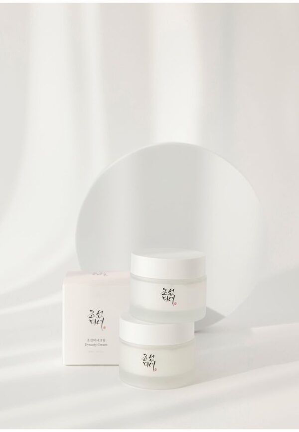 Beauty of Joseon - Dynasty Cream 50ml (Made in Korea) - Image 3