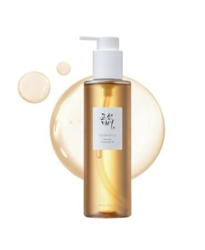 Beauty of Joseon - Ginseng Cleansing Oil 210ml (Made in Korea)