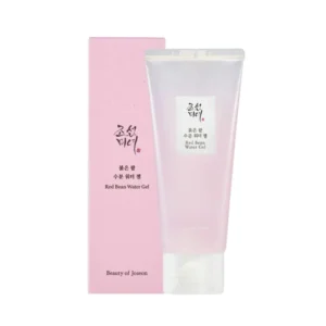 Beauty of Joseon - Red Bean Water Gel 100ml (Made in Korea )