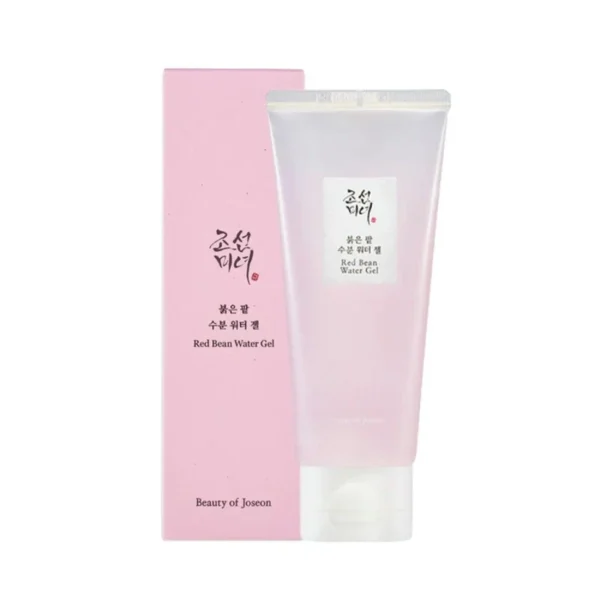Beauty of Joseon - Red Bean Water Gel 100ml (Made in Korea )
