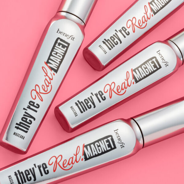 Benefit They're Real Magnet Mascara 9.0g (Made in France ) - Image 6