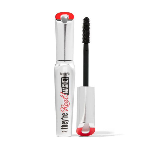 Benefit They're Real Magnet Mascara 9.0g (Made in France )