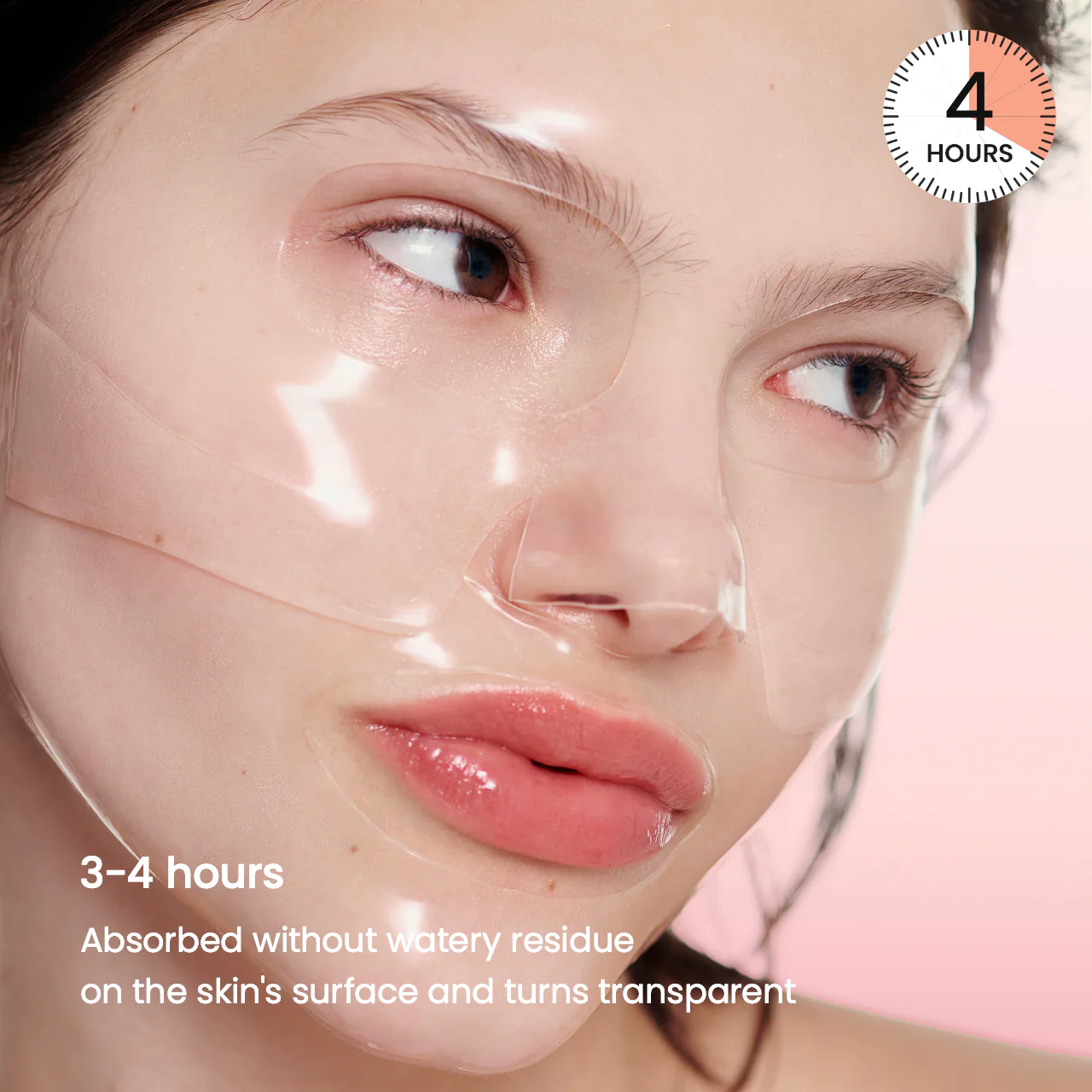 Biodance | Bio-Collagen Real Deep Mask Pack 4pcs (Made in Korea) - Image 5