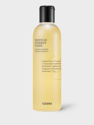 COSRX Full Fit Propolis Synergy Toner-280ml  (Made in Korea)