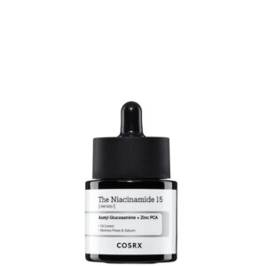 COSRX - The Niacinamide 15 Serum 20ml (Made in Korea)