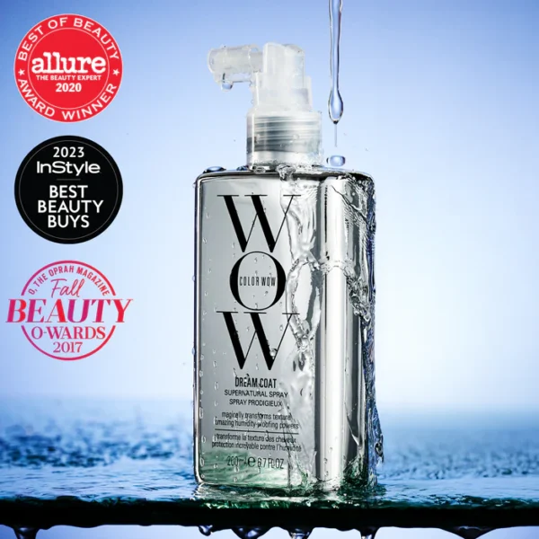Color WOW Dream Coat Supernatural Spray, 200 ml (Made in USA) - Image 2