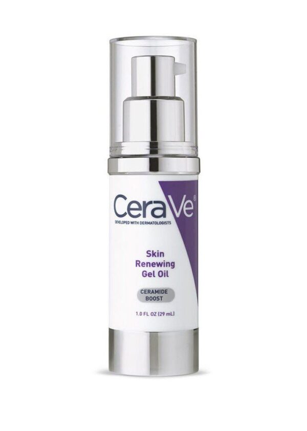 Cerave Skin Renewing Gel Oil 29 Ml (Made in USA ) - Image 2