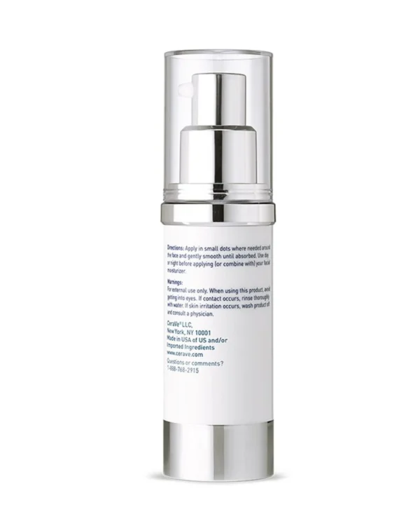 Cerave Skin Renewing Gel Oil 29 Ml (Made in USA ) - Image 7