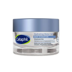 Cetaphil Deep Hydration Skin Restoring Water Gel 48g (Made in Canada )