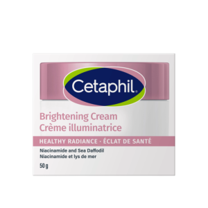 Cetaphil Bright Healthy Radiance Brightening Day Protective Cream SPF15 50g  (Made in Canada)