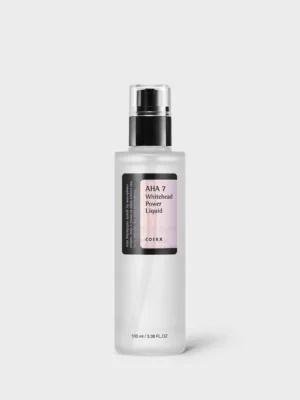 Cosrx AHA 7 Whitehead Power Liquid, 100 ml (Made in Korea)