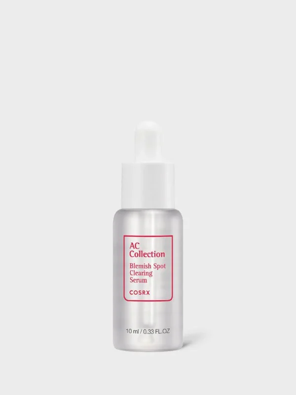 Cosrx Ac Collection Blemish Spot Clearing Serum 40ml (Made in Korea) - Image 7