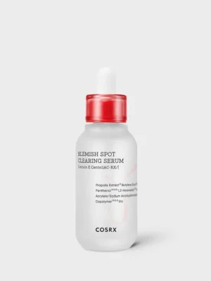 Cosrx Ac Collection Blemish Spot Clearing Serum 40ml (Made in Korea)