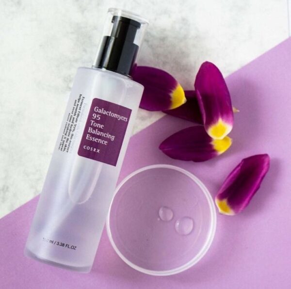 Cosrx Galactomyces 95 Tone Balancing Essence (Made in Korea) - Image 8