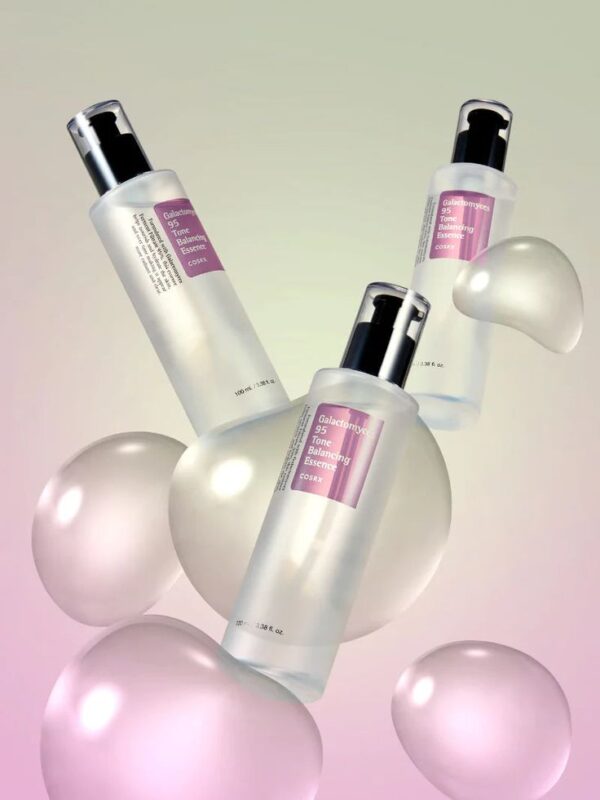 Cosrx Galactomyces 95 Tone Balancing Essence (Made in Korea) - Image 5