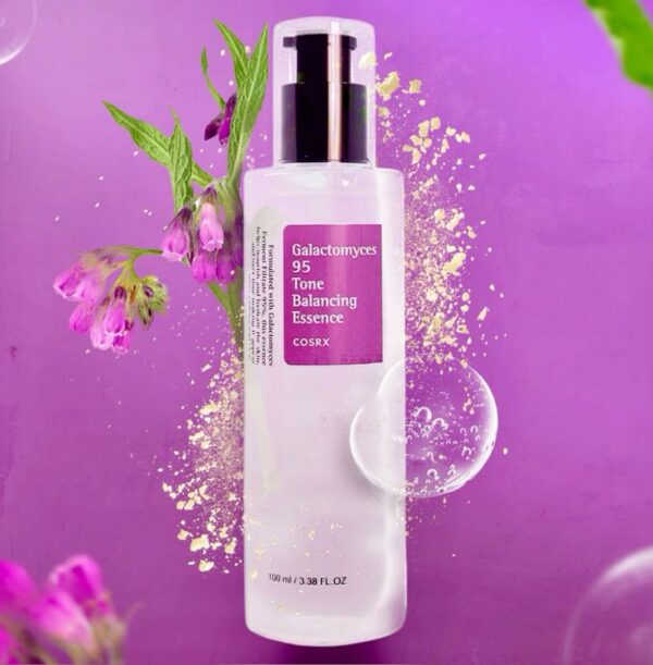 Cosrx Galactomyces 95 Tone Balancing Essence (Made in Korea) - Image 4