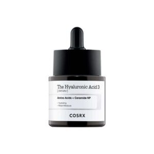 Cosrx - Hyaluronic Acid 3 Serum - 20ml (Made in Korea)