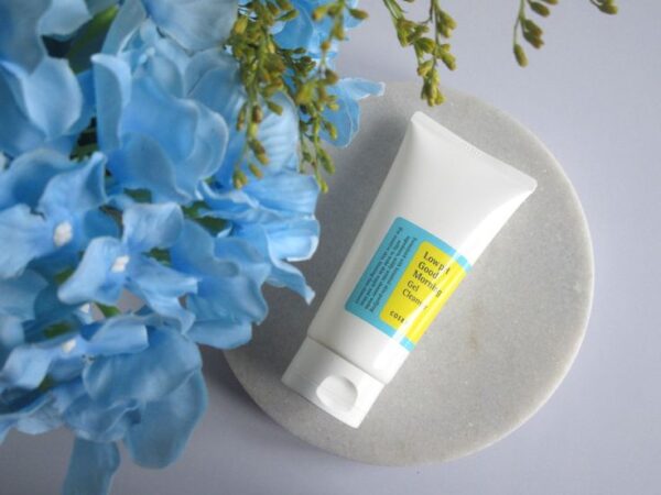 Cosrx Low Ph Good Morning Gel Cleanser (Made in Korea) - Image 5
