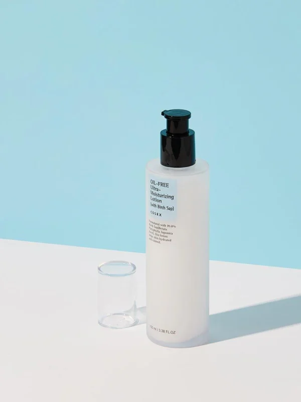 Cosrx Oil-Free Ultra-Moisturizing Lotion, 100 ml (Made in Korea) - Image 6