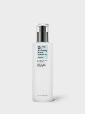 Cosrx Oil-Free Ultra-Moisturizing Lotion, 100 ml (Made in Korea)