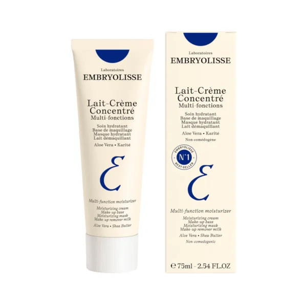 Embryolisse Lait-Creme Concentre 75ml   (Made in France) - Image 4