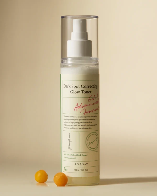 AXIS-Y - Aqua Boosting Essence Toner 150ml (Made in Korea) - Image 3