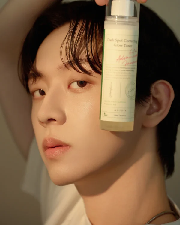 AXIS-Y - Aqua Boosting Essence Toner 150ml (Made in Korea) - Image 2