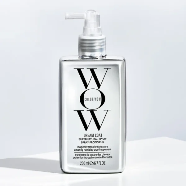 Color WOW Dream Coat Supernatural Spray, 200 ml (Made in USA)