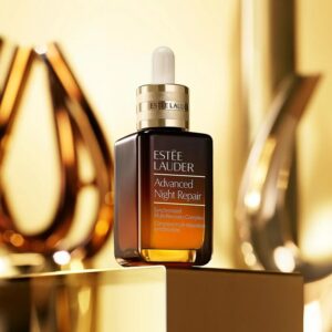 Estee Lauder Advanced Night Repair Serum - 100 ml  (Made in U.K)