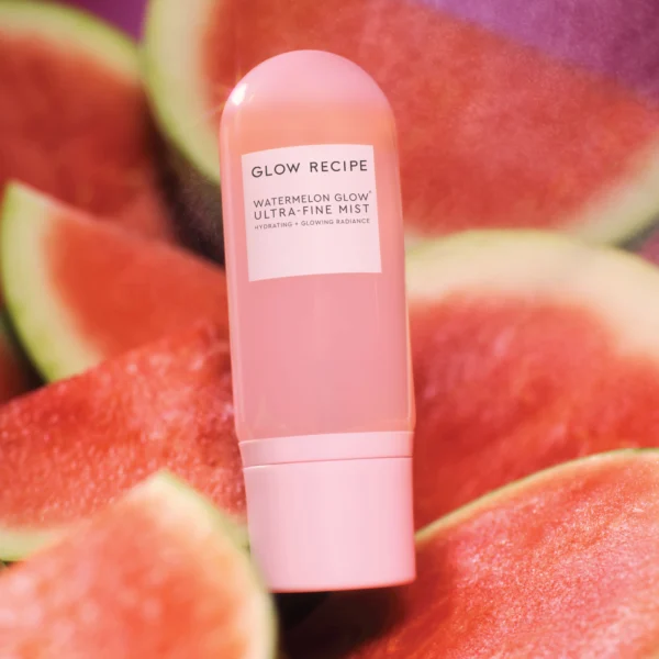 Glow Recipe Watermelon Glow Ultra Fine Mist 75Ml (Made in USA) - Image 2