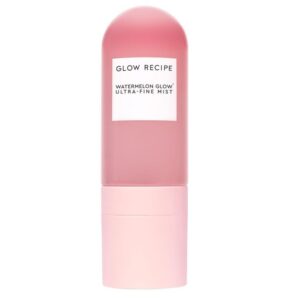 Glow Recipe Watermelon Glow Ultra Fine Mist 75Ml (Made in USA)