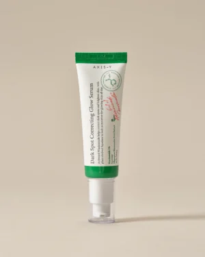AXIS-Y - Dark Spot Correcting Glow Serum - 50ml (Made in Korea)