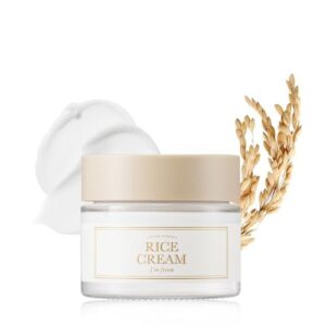 I'M FROM- Rice Cream 50g (Made in Korea)