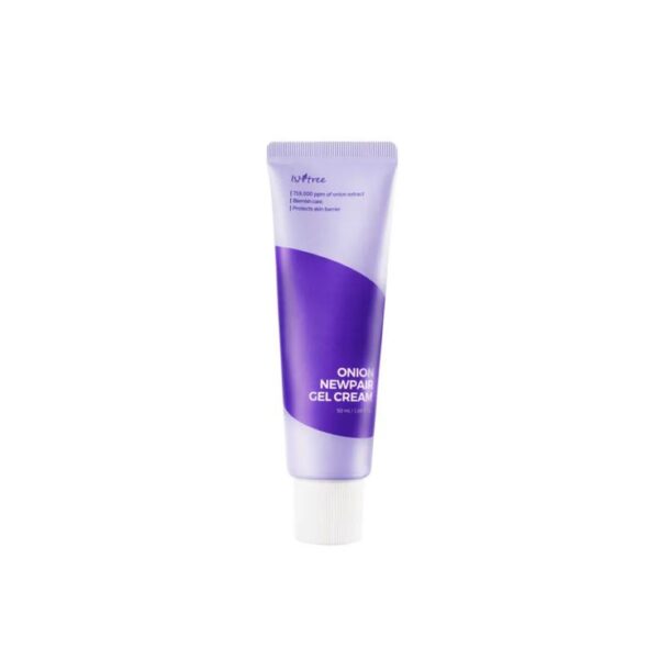 Isntree - Onion Newpair Gel Cream 50ml (Made in Korea ) - Image 2