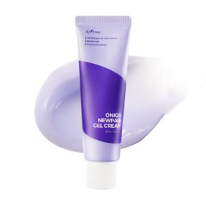 Isntree - Onion Newpair Gel Cream 50ml (Made in Korea )