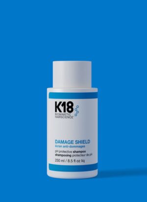 K18 biomimetic hair science damage shield shampoo (Made in USA)