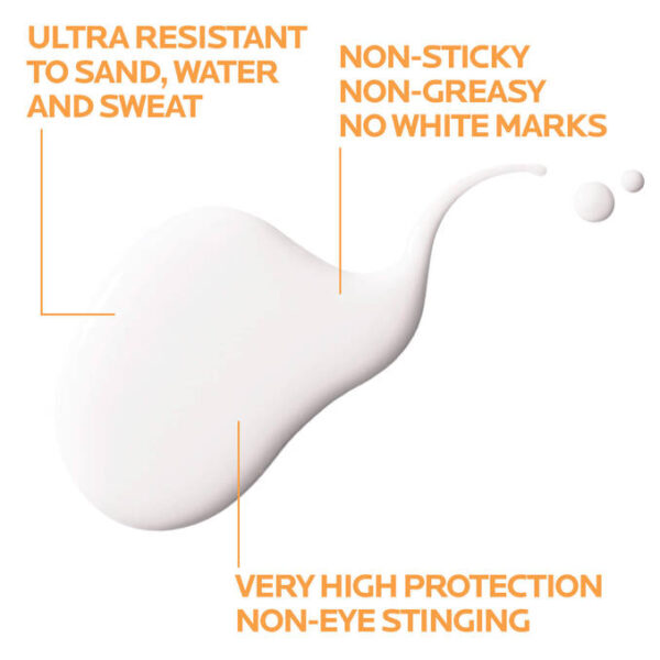 LA Roche-Posay Anthelios UVMUNE 400 50+SPF 50ml (Made in France) - Image 4