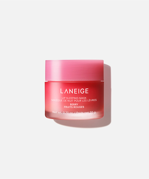 Laneige- Lip Sleeping Mask Berry 20g (Made in Korea)