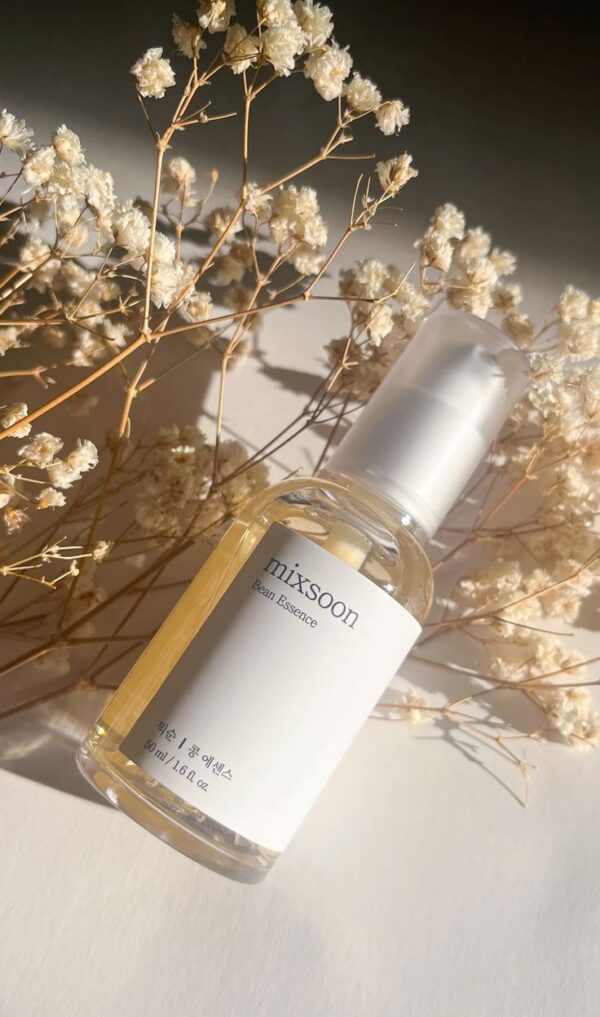 MIXSOON Bean Essence 50ml (Made in Korea) - Image 6