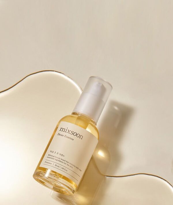 MIXSOON Bean Essence 50ml (Made in Korea) - Image 2