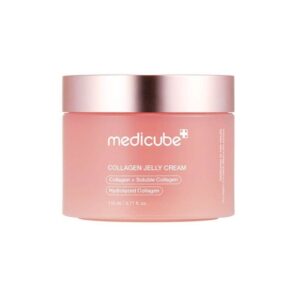 Medicube - Collagen Jelly Cream 110ml  (Made in Korea )